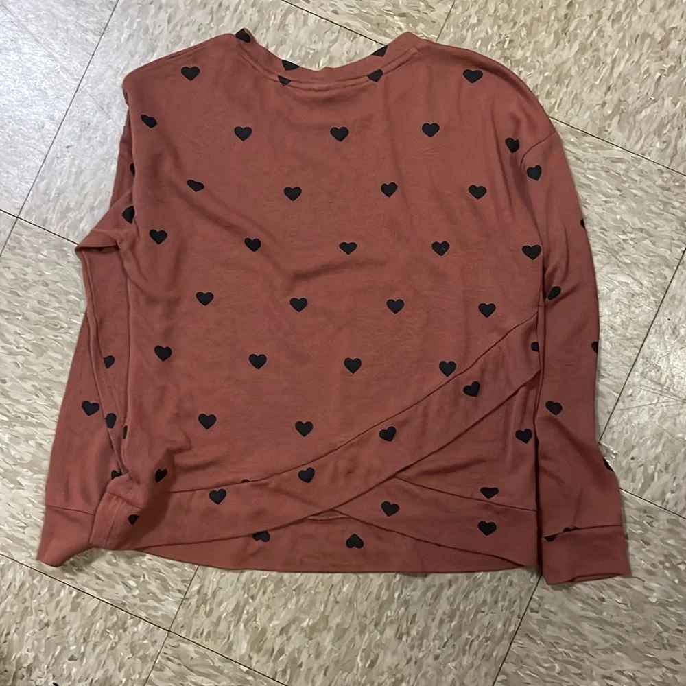 Girls Gap dressy sweater style - Picture 3 of 3